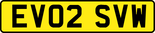 EV02SVW