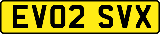 EV02SVX