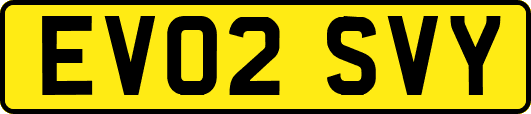 EV02SVY