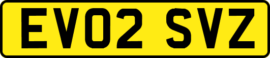EV02SVZ