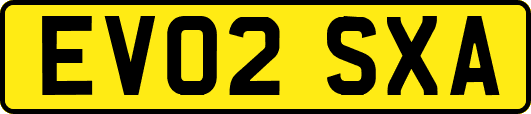 EV02SXA