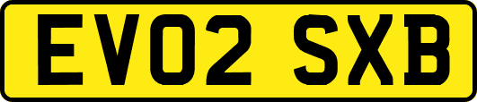 EV02SXB