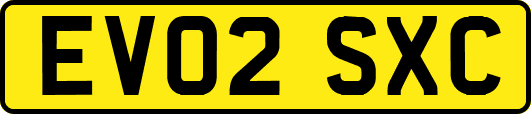 EV02SXC