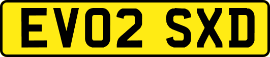 EV02SXD