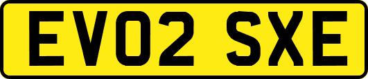 EV02SXE