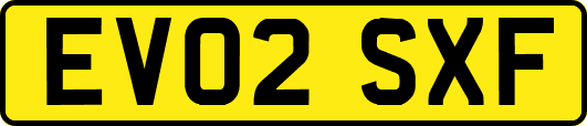 EV02SXF