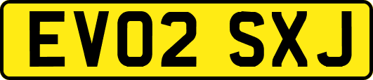 EV02SXJ
