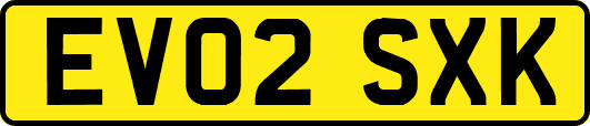 EV02SXK