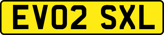 EV02SXL