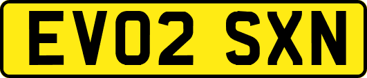 EV02SXN