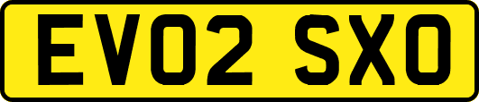 EV02SXO