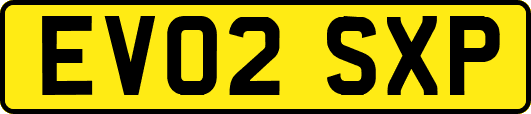 EV02SXP