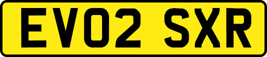 EV02SXR