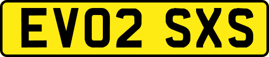 EV02SXS