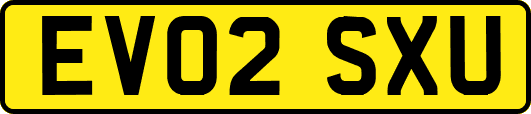 EV02SXU