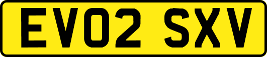 EV02SXV