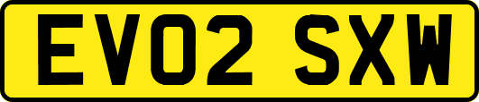EV02SXW