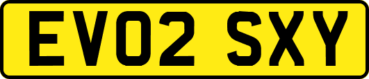 EV02SXY