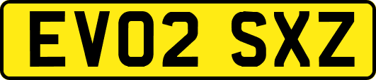 EV02SXZ