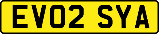 EV02SYA
