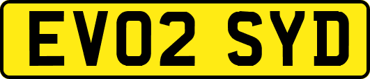 EV02SYD