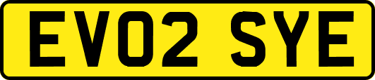EV02SYE