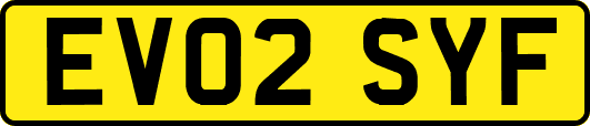 EV02SYF