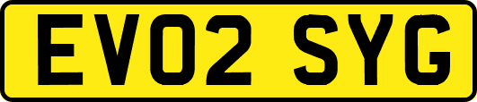 EV02SYG