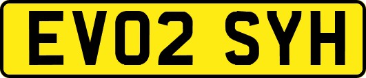 EV02SYH