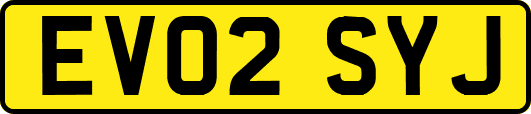 EV02SYJ