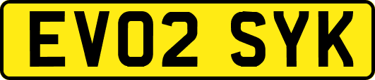 EV02SYK