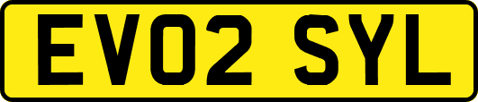 EV02SYL