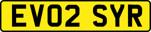 EV02SYR
