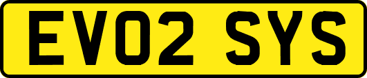 EV02SYS