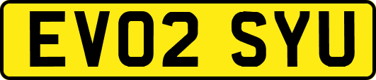 EV02SYU