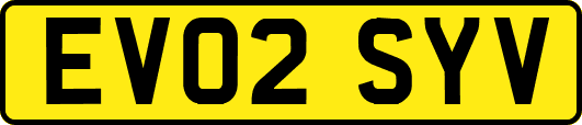 EV02SYV