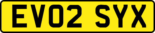 EV02SYX