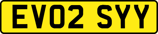 EV02SYY