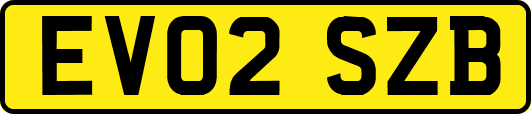 EV02SZB