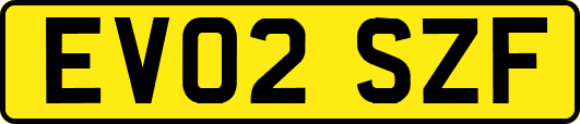 EV02SZF