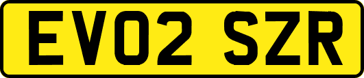 EV02SZR
