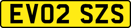 EV02SZS
