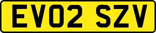 EV02SZV