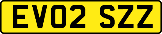 EV02SZZ