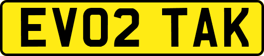 EV02TAK