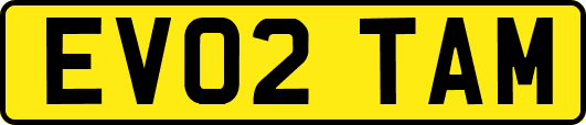 EV02TAM