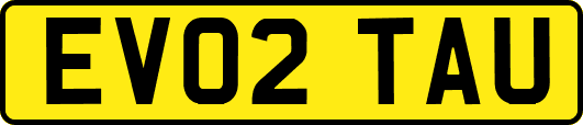 EV02TAU