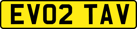 EV02TAV