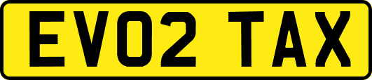 EV02TAX