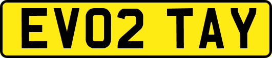 EV02TAY